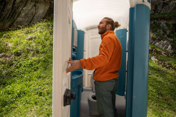 Best Porta potty rental for outdoor events  in Rimersburg, PA