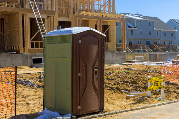 Best Sanitation services for porta potties  in Rimersburg, PA