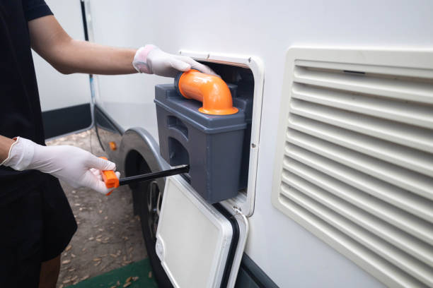 Best Event porta potty rental  in Rimersburg, PA