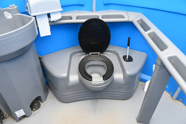 Porta potty rental for outdoor events in Rimersburg, PA