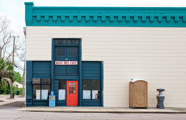 Best Portable toilet rental cost  in Rimersburg, PA