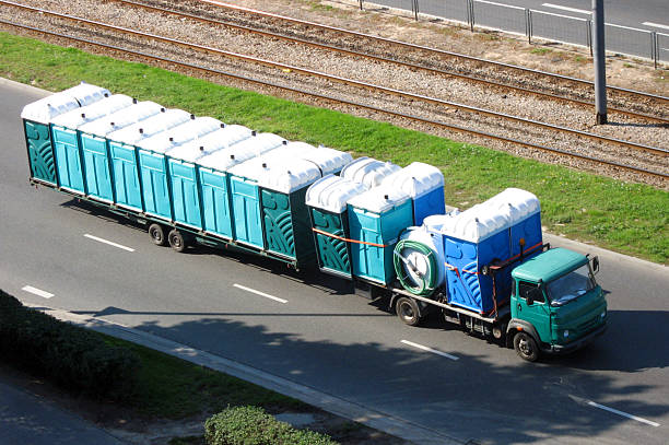 Best Affordable porta potty rental  in Rimersburg, PA