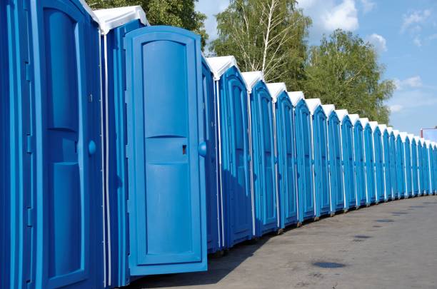 Best Portable toilet rental cost  in Rimersburg, PA